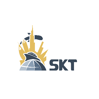 Sk For trading LLC