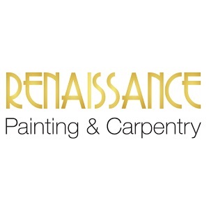 Renaissance Painting & Carpentry