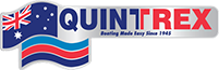 Quintrex Boats