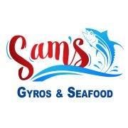 Sam's Gyros and Seafood