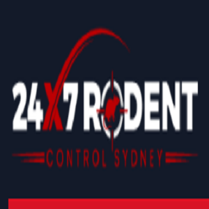 247 Rodent Control Sydney