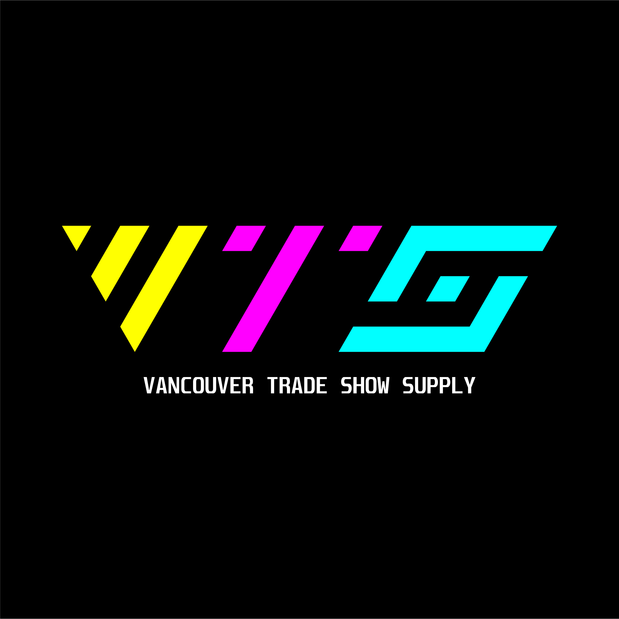 Vancouver Trade Show Supply