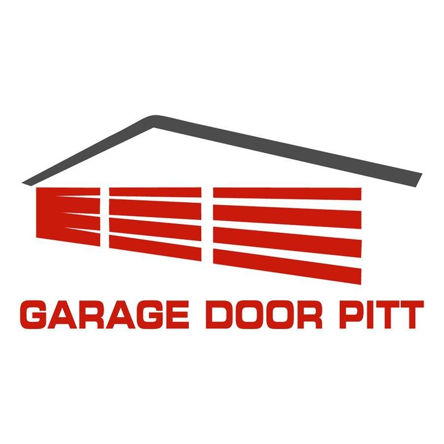 Garage Door Pitt Pittsburgh