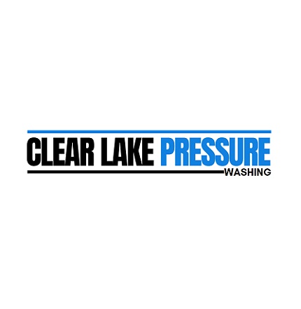 Clear Lake Pressure Washing