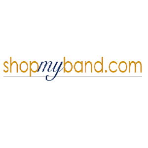 Shop My Band