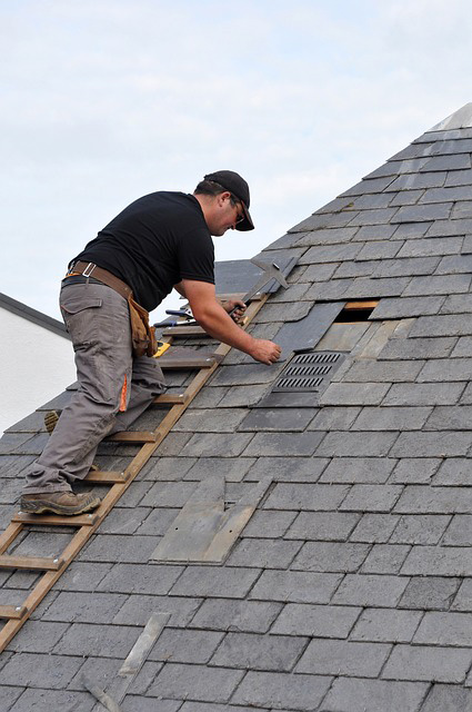 Tempe Roofing - Roof Repair & Replacement