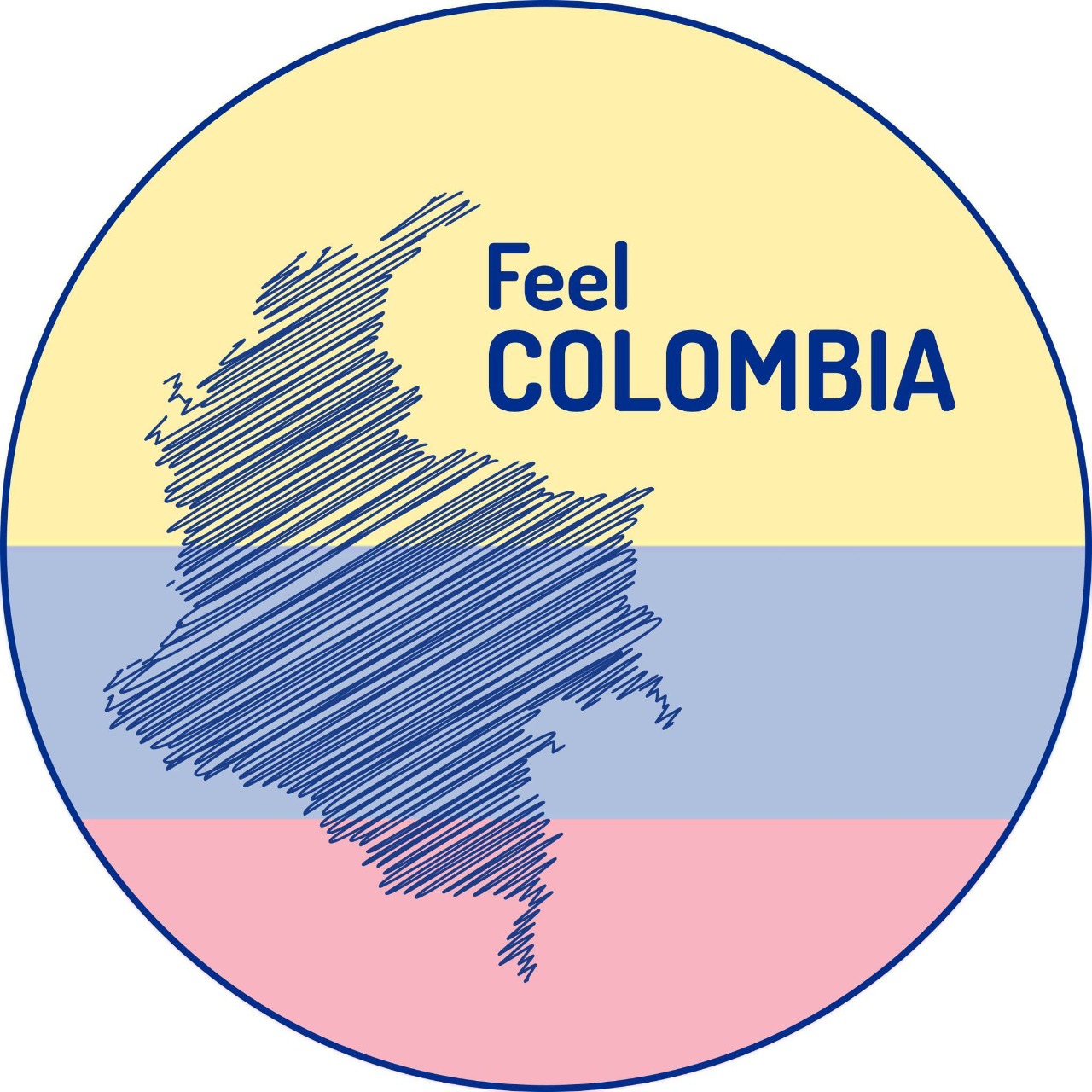 Feel Colombia