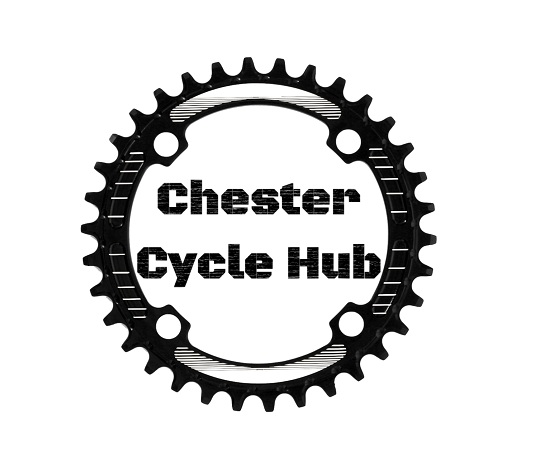 Chester Cycle Hub