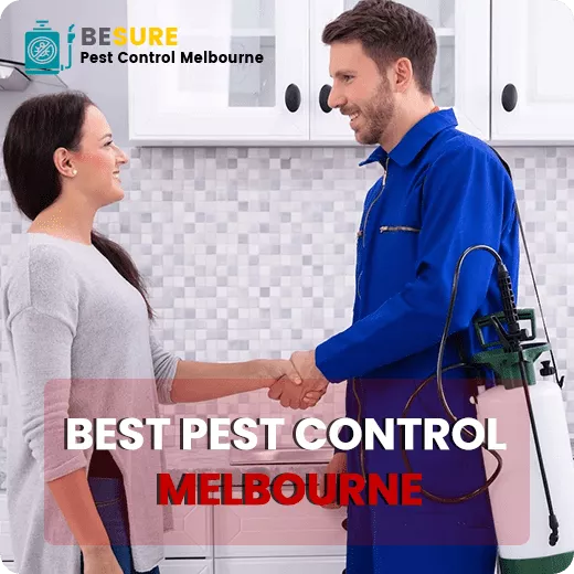 Besure Pest Control Melbourne