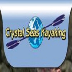 Crystal Seas Kayaking