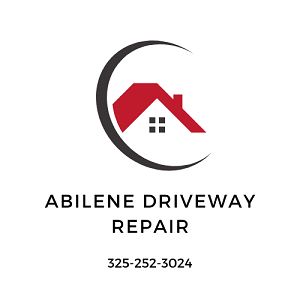 Abilene Driveway Repair