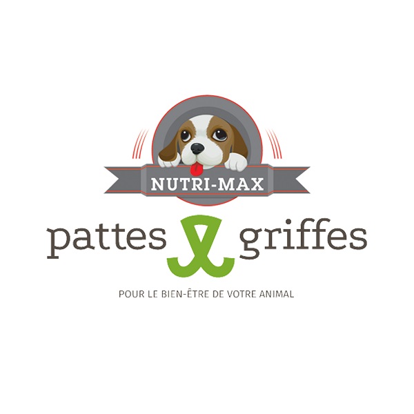 Pattes & Griffes animalerie Sorel-Tracy