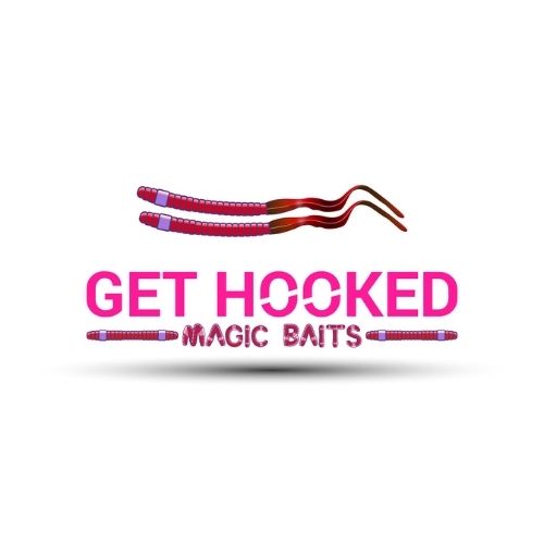 Get hooked Magic baits