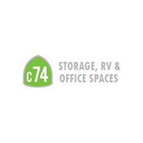 C74 Storage