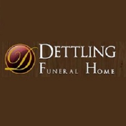 DETTLING FUNERAL HOME