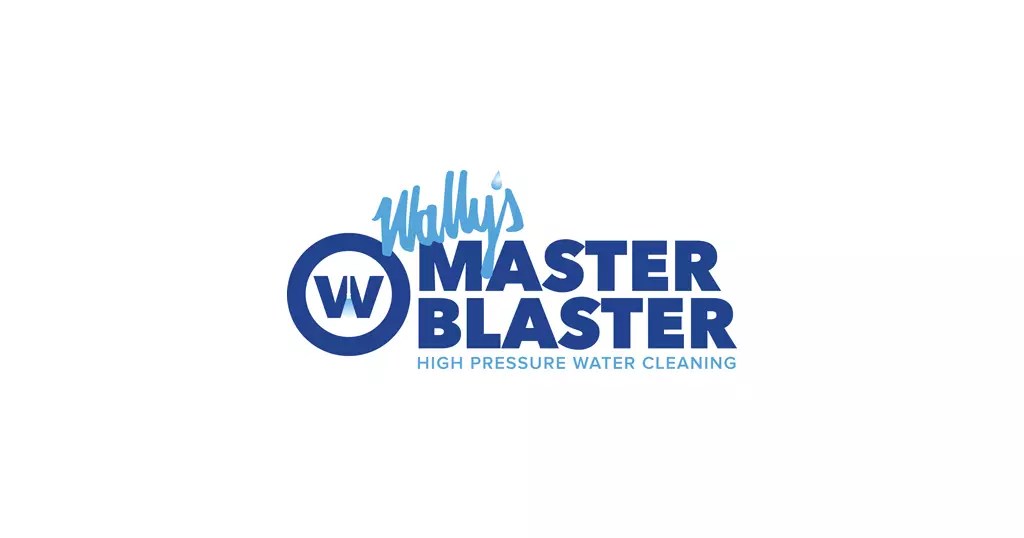 Wally's Master Blaster