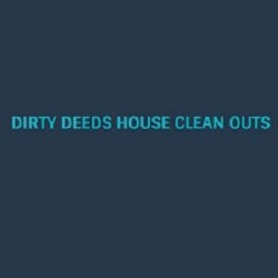 DIRTY DEEDS HOUSE CLEAN OUTS