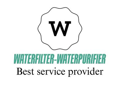 Water Purifier Service Provider