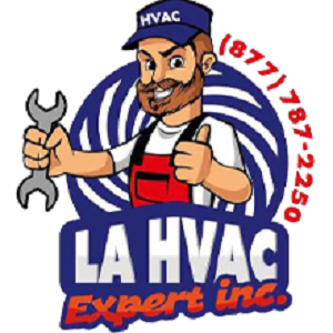 LA HVAC Expert Inc