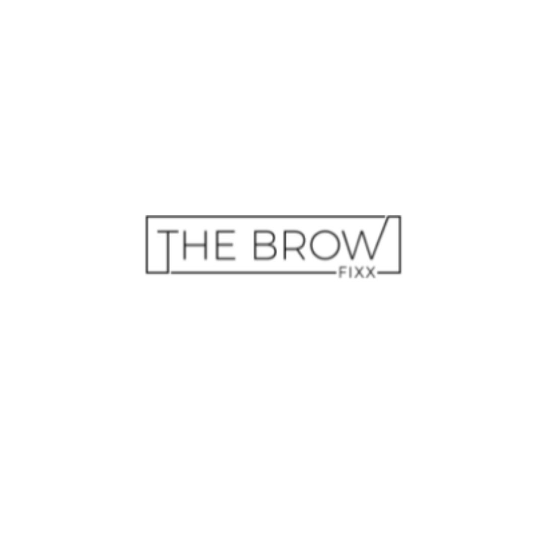 The Brow Fixx