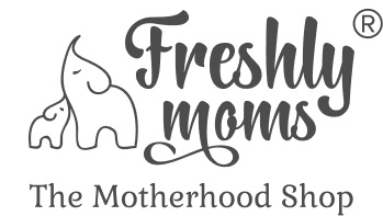 Freshly Moms