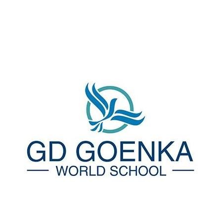 GD Goenka World School