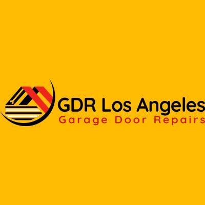 GDR Tech Los Angeles Garage Doors