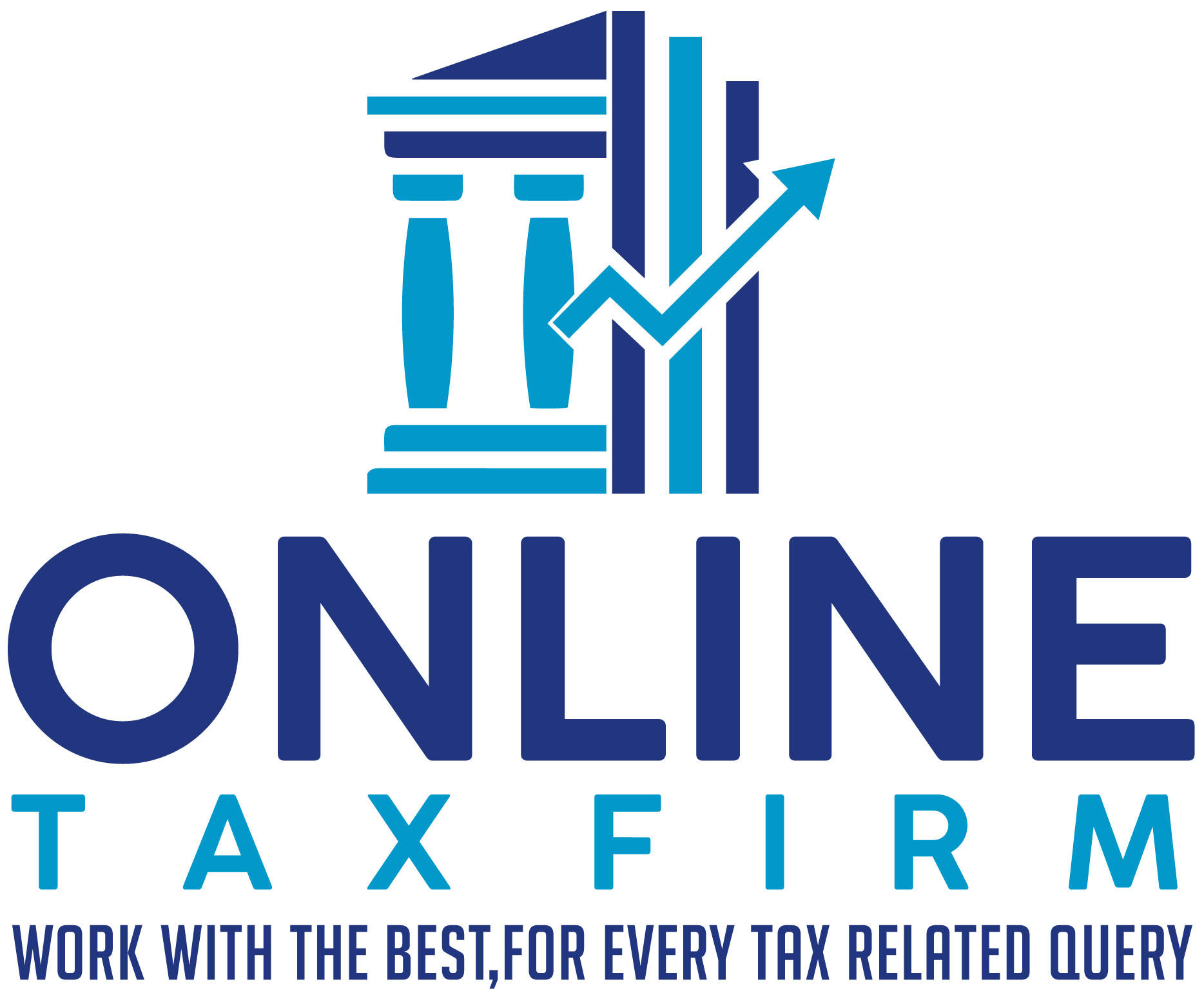 Online Tax Firm