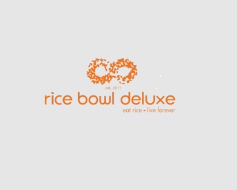 Rice Bowl Deluxe
