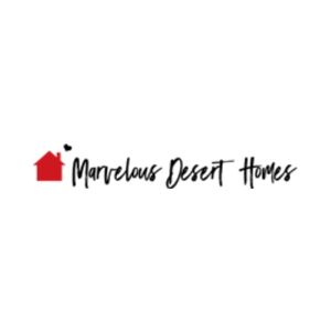 Marvelous Desert Homes, Inc.
