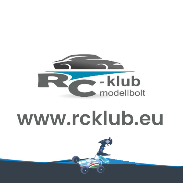 RC-Klub modellbolt