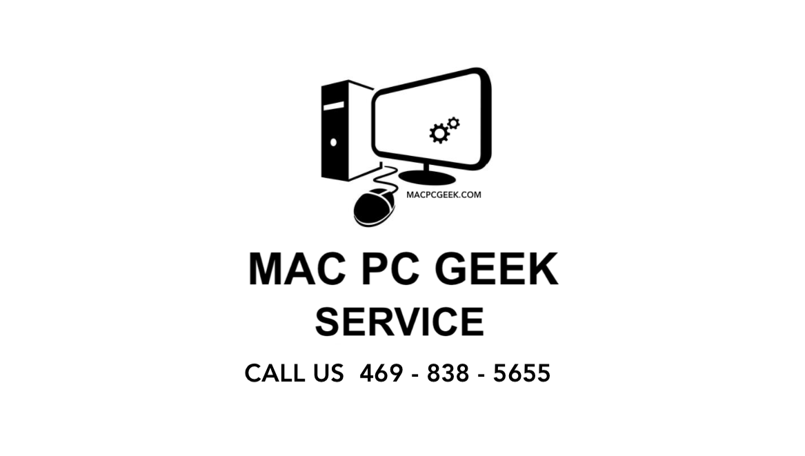 MAC PC GEEK SERVICE 