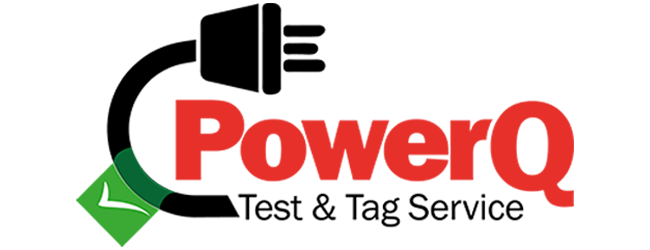 PowerQ Test & Tag Service