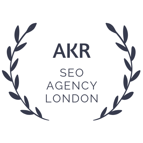 AKR SEO Agency 