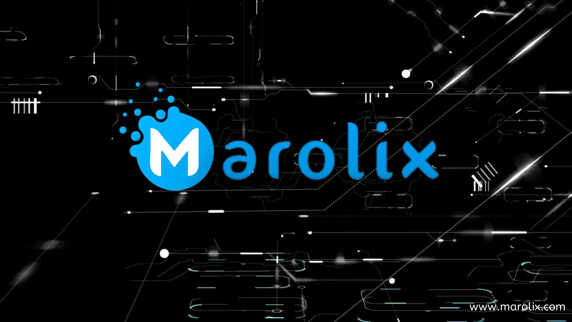 Marolix Technology Solutions