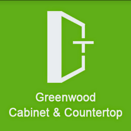 Greenwood Cabinet & Countertop