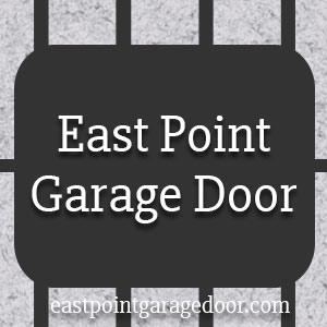East Point Garage Door