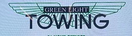Green Light Towing Company