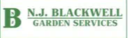 NJ BLackwell Garden Services