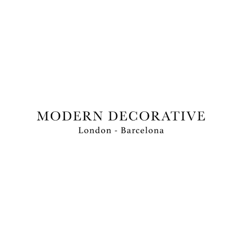 Modern Decorative