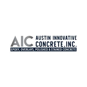 Austin Innovative Concrete - Overlays, Polished & Stained Concrete, Garage Floor Epoxy