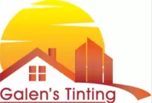 Galen's Residential and Commercial Tinting