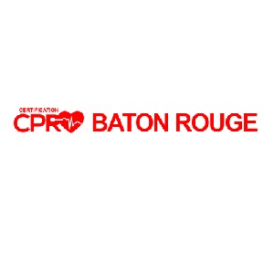 CPR Certification Baton Rouge