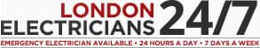 London Electricians 24/7 Limited