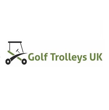 Golf Trolleys UK