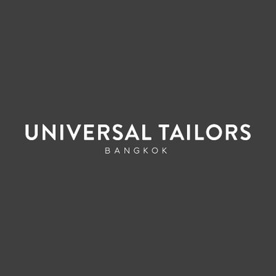 Best tailor in Bangkok