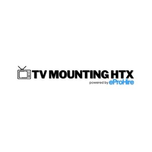 TV Mounting Houston