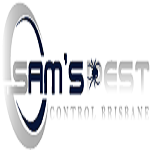 Sams Pest Control Brisbane