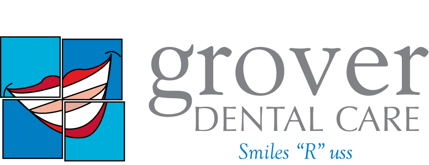 Grover Dental Care