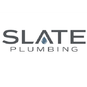 Slate Plumbing